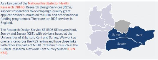 RDS Map